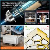  Máy Khắc Laser Diode Atomstack 160W PRO Cho Gỗ Mica Và DIY 