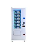  Máy bán Kem Tự Động XY Vending XY-DLE-5A-LD 