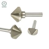  Dao Phay Xiongke ONE-EDGED CHAMFERING KNIFE 50*60° 