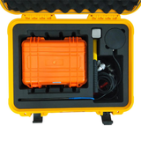  Thiết Bị Kiểm Tra Đất  Iwin Iwin-4114 