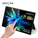  Màn Hình Di Động Arzopa A1T 15.6" 
