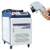  Máy Làm Sạch Bằng Laser By Laser BY-CL 