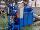  Máy Nghiền Kim Loại Phế Liệu Bsgh MÁY MÀI DÂY CÁP BS-D75 