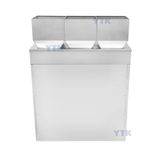  Máy Chiết Rót Ytk YTK-W200T 