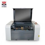  Máy Khắc Laser Voiern WER-5040-M2-RD-40W 50W 