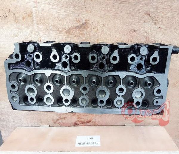 Phần Động Cơ Ô Tô 4d35 Đầu Xi Lanh Cho Mitsubishi Canter - Buy Cylinder ...