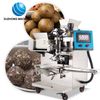 máy làm bánh xuzhong xz-99 cho sản xuất mì ống và pasta