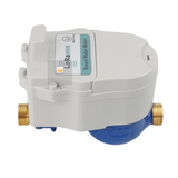  Đồng Hồ Nước Shengda LXSY-15-300E 