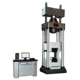  Phổ Bê Tông Vật Liệu Độ Bền Hensgrand Wew-1000D 