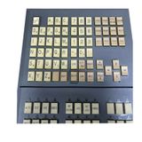  Thiết Bị Điện Fanuc A02B-0236-C240 