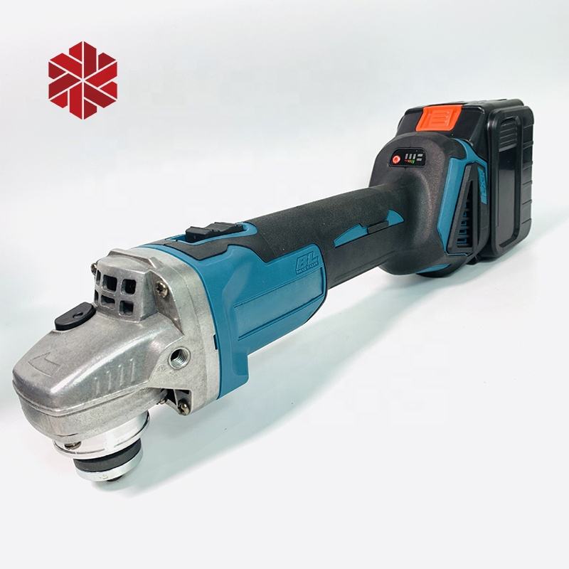 Kit de 4 Herramientas Inalámbricas ZX 128V: Potencia y Versatilidad para Tus Proyectos - Kit 4 Herramientas Inalámbricas 128 V