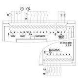  Plc Original 6ES7211-1HE40-0XB 