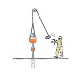  Thiết Bị Kiểm Tra Bền Điện Tiêu Chuẩn Iwin Iwin-Spt 