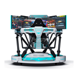  Máy Game Thùng Đua xe Playfun PLY-159 