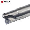 Dao Phay CNC SANT PF11.09Z32.032.02 Cho Gia Công CNC - hình ảnh sản phẩm Chima