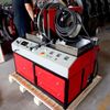  Máy Hàn Điện Bada SHBG315 MULTI-ANGLE ANGLE WELDER FOR WELDING PE PIPE 