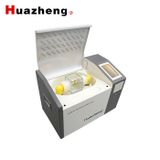  Thiết Bị Kiểm Tra Độ Bền Điện Môi Hzjq-X1 