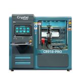  Máy Bơm Phun Nhiên Liệu Crystal Cr918-Pro 