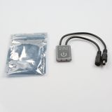  Cảm Ứng Chuyển Đổi Ficlux FVD01-A 