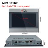  Màn Hình Máy Tính Công Nghiệp Anyhz HIGH PERFORMANCE HMI 