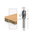  Mũi Khoan Công Nghiệp TUOKE TK1056 Cho Gia Công CNC 