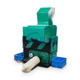  Máy Nghiền Kim Loại Phế Liệu Gomine GM-S08 