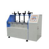  Máy Kiểm Tra Giày Uốn Fexing Tester Decca Dz-329 