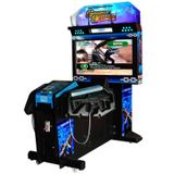  Máy Game Thùng Bắn Súng Playfun PF-ST10 