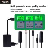  Máy Đo Độ Ph Yieryi TPH01642 