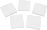  Tấm Ván Sợi Gốm Kuliwei Ceramic Fiber Paper Cách Nhiệt Chịu Nhiệt Công Nghiệp 
