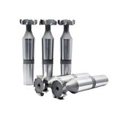  Dao Phay Ktl D32.3*9.48*120*MT3 