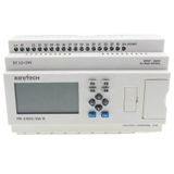  Plc Rievtech PR-24DC-DA-R 