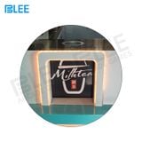  Máy Bán Cà Phê Trà Sữa Thông Minh BLEE BL-NTV001 