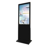  Màn Hình Và Biển Quảng Cáo Kỹ Thuật Số Portworld/sunworld/oem YC-5520FL 