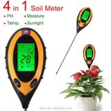  Máy Đo Độ Ph Wanbang PH-4 1 IN 