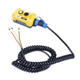  Công Tắc Nút Ấn Xindali XDL10-EPB4/TB 