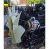  Động Cơ Máy Kyotechs/oem/aftermarket S4D106 