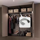  Cảm Ứng Chuyển Đổi Ficlux FVD01-A 