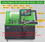  Máy Kiểm Tra Vòi Phun Nhiên Liệu Beacon Cr304 