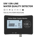  Máy Đo Độ Ph Fochou QT-300 