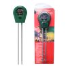  Máy Đo Độ Ph Wanbang SPM- 4 IN 1 SOIL METER 