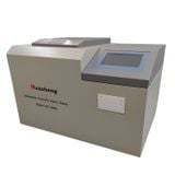  Máy Đo Nhiệt Lượng Oxy Huazheng Hz-384A 