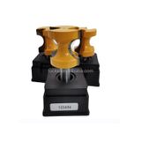  Mũi Khoan Công Nghiệp TUOKE S-10 Cho Gia Công CNC 
