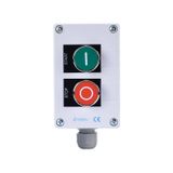  Công Tắc Nút Ấn Xindali XDL55-BB213P 
