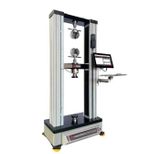  Phổ Độ Bền Kéo Thiết Bị Kiểm Tra Hst Wdw-100Kn 