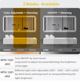  Cảm Ứng Chuyển Đổi Ficlux MTH-1201-A02 
