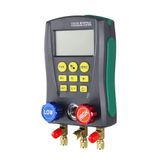 Áp Kế Frankever Dy517 