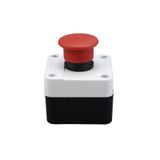  Công Tắc Nút Ấn Xindali XDL55-B164 