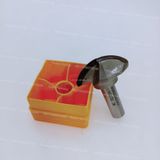  Mũi Khoan Công Nghiệp TUOKE TK2124 Cho Gia Công CNC 