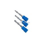  Mũi Khoan Công Nghiệp TUOKE TK857 Cho Gia Công CNC 